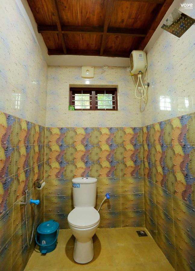 Mundrothuruth Mundro Green Land Heritage Villa By Voye Homes מראה חיצוני תמונה