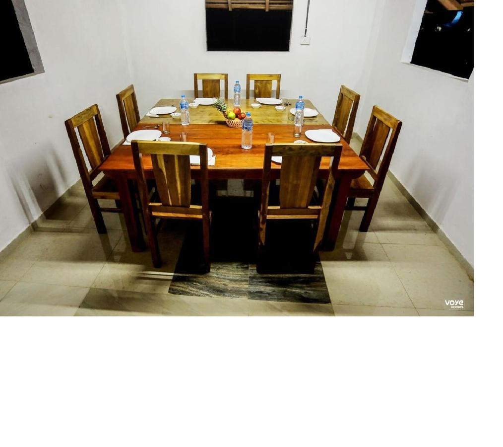 Mundrothuruth Mundro Green Land Heritage Villa By Voye Homes מראה חיצוני תמונה